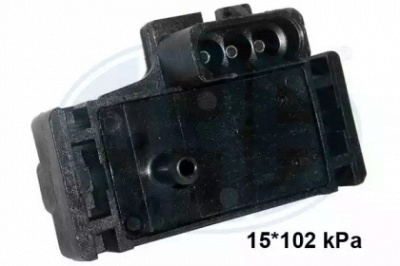 WILMINK GROUP wg1493343 -  Датчик, давление во впускной трубе